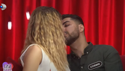 Ștefania și Cosmin