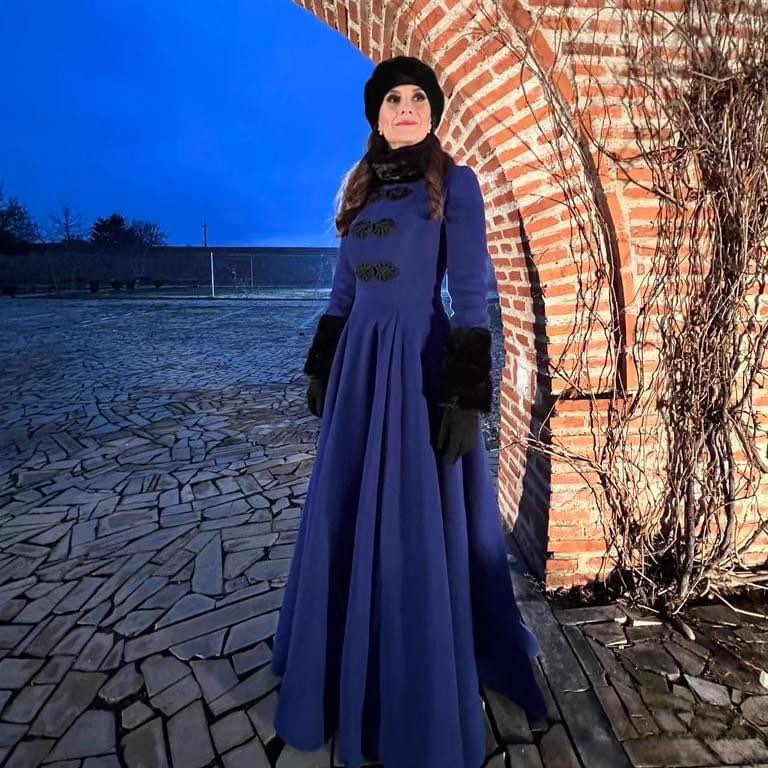 Iuliana Tudor