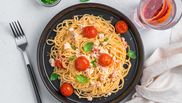 paste cu feta