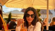 Ioana Ginghină, atac dur la adresa tuturor vedetelor care merg în vacanțe și își expun viața perfectă pe social media