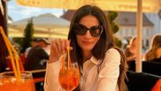 Ioana Ginghină, atac dur la adresa tuturor vedetelor care merg în vacanțe și își expun viața perfectă pe social media