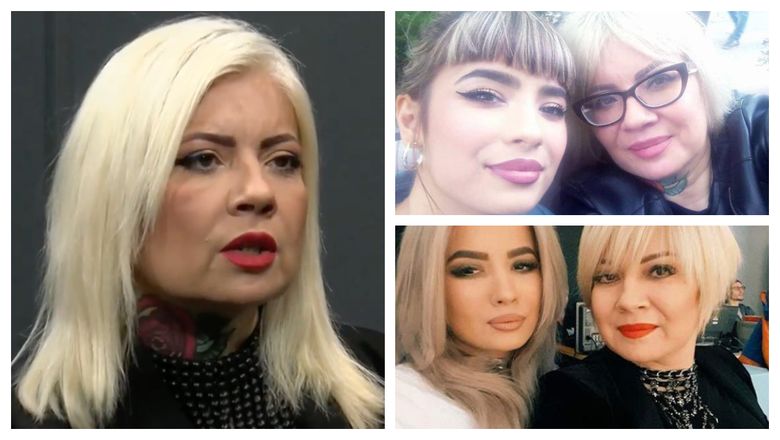 Tatăl Calinei Dumitrescu nu o mai caută deloc! Catinca Roman a vorbit despre motivul pentru care relația dintre cei doi s-a rupt! „Își dorește să aibă un copil care să facă exact ce spune el.”