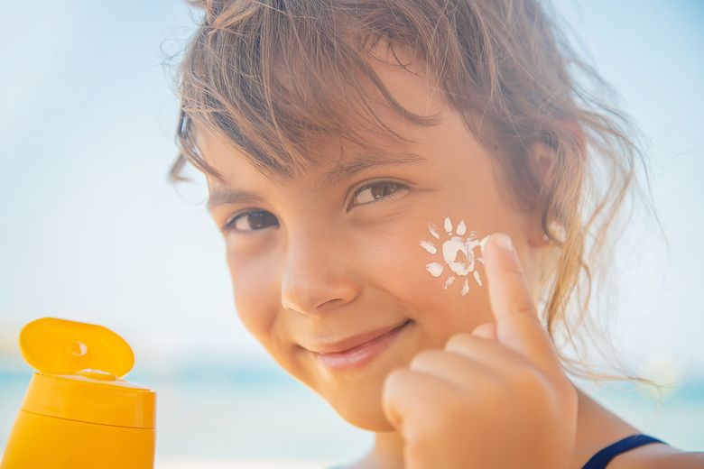 La cât timp se reaplică o cremă cu SPF