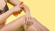 La cât timp se reaplică o cremă cu SPF