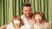 Tavi Clonda, dezvăluiri despre cum își educă el și Gabriela Cristea fiicele