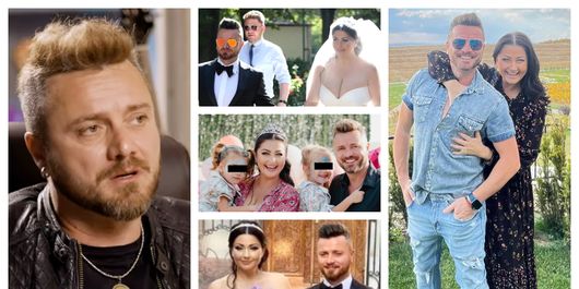 Tavi Clonda, mărturisiri despre conexiunea pe care a avut-o cu Gabriela Cristea  „Eu sunt dependent de femeie, de partenera mea.”