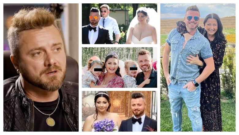 Tavi Clonda, mărturisiri despre conexiunea pe care a avut-o cu Gabriela Cristea „Eu sunt dependent de femeie, de partenera mea.” Tavi Clonda, mărturisiri despre conexiunea pe care a avut-o cu Gabriela Cristea „Eu sunt dependent de femeie, de partenera mea.”