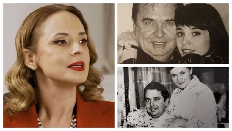 Andreea Marin, despre atmosfera din familie în copilăria sa și temerile din prezent cu privire la fiica ei. “Ai uneori și coșmaruri, nu e ceva ce alungi așa ușor din mintea ta”