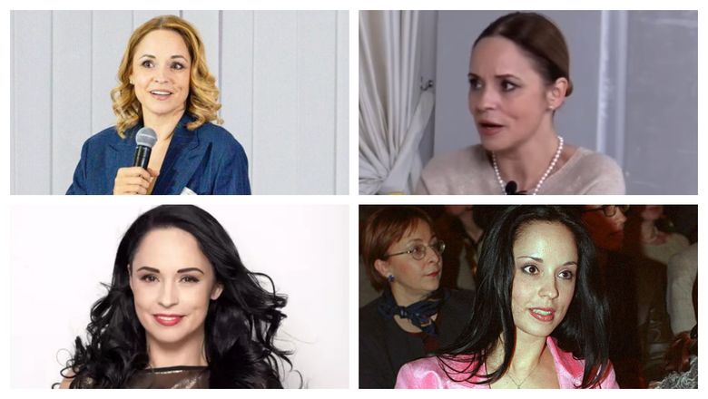 Cum a ajutat-o pe Andreea Marin frumusețea în viața și cariera sa? „Au fost momente când frumusețea a însemnat atracție pentru public.” Cum a ajutat-o pe Andreea Marin frumusețea în viața și cariera sa? „Au fost momente când frumusețea a însemnat atracție pentru public.”