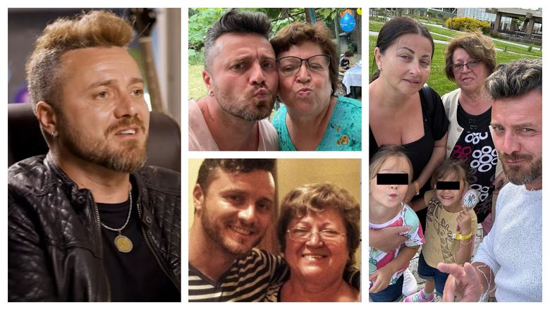 Tavi Clonda a vorbit deschis despre cum se înțeleg fetițele sale cu mama lui: „Se iubesc foarte mult și stau la Brașov singure cu ea! Nu se plictisesc, le place foarte mult.” Tavi Clonda a vorbit deschis despre cum se înțeleg fetițele sale cu mama lui: „Se iubesc foarte mult și stau la Brașov singure cu ea! Nu se plictisesc, le place foarte mult.”