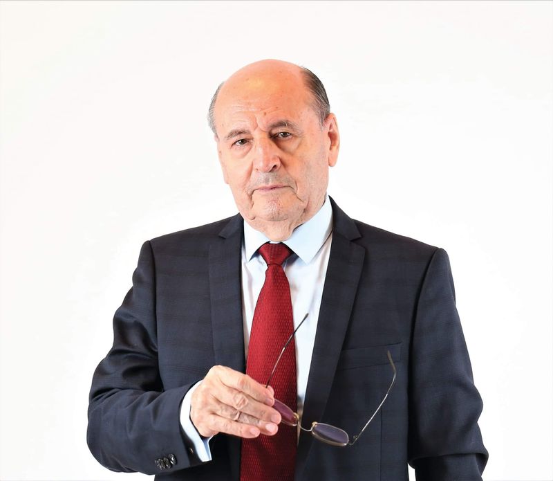 Constantin Dumitru Dulcan