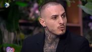 Julia și Sebastian schimb acid de replici! Roberta consideră că Julia este invidioasă