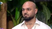 Robi și-a învățat lecția! Concurentul este hotărât să îi dovedească Virginiei cine este cu adevărat