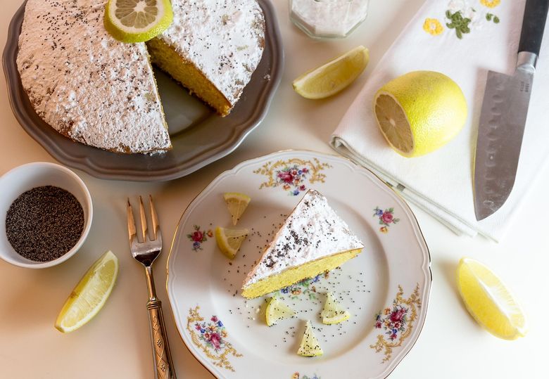 Prajitura de Lămâie: O Variantă Ușoară pentru Dieta Ta Prajitura de Lămâie: O Variantă Ușoară pentru Dieta Ta