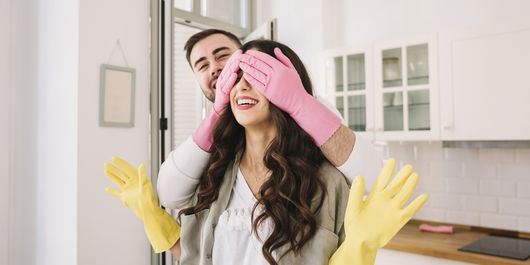 Curățenia de primăvară fără efort: Sfaturi esențiale pentru o casă impecabilă și luminoasă