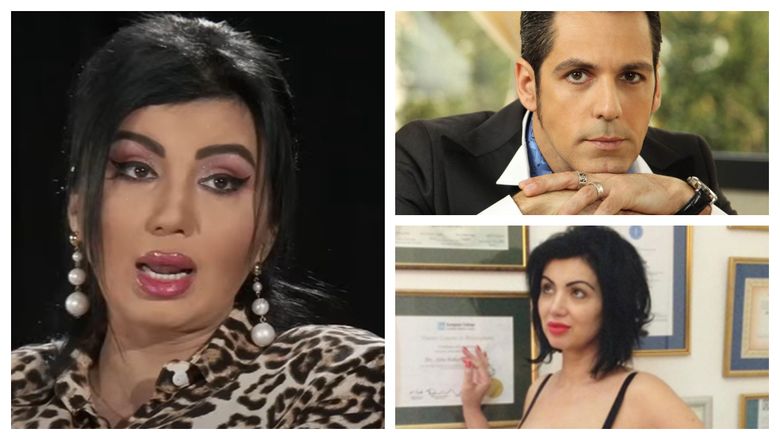 De ce a refuzat Adriana Bahmuțeanu să aibă o relație cu Ștefan Bănică Jr? „Eu nu mi-am înșelat soții cât am fost cu ei. Când nu am mai fost cu ei, treaba mea.” De ce a refuzat Adriana Bahmuțeanu să aibă o relație cu Ștefan Bănică Jr? „Eu nu mi-am înșelat soții cât am fost cu ei. Când nu am mai fost cu ei, treaba mea.”