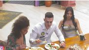 Robert, dezvăluiri neașteptate în Casa Iubirii! Concurentul crede că Robi nu ar fi pregătit pentru o relație cu o femei ca Virginia!
