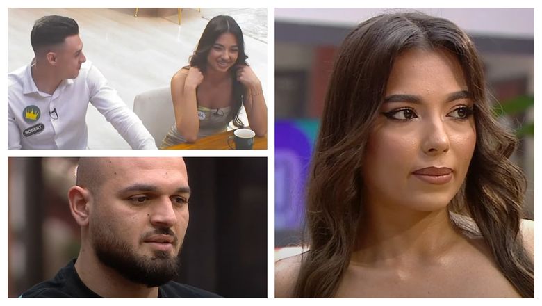 Robert, dezvăluiri neașteptate în Casa Iubirii! Concurentul crede că Robi nu ar fi pregătit pentru o relație cu o femeie ca Virginia „Trebuie să mai vrea și ea.” Robert, dezvăluiri neașteptate în Casa Iubirii! Concurentul crede că Robi nu ar fi pregătit pentru o relație cu o femeie ca Virginia „Trebuie să mai vrea și ea.”