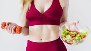 Dieta pentru grăsimea abdominală