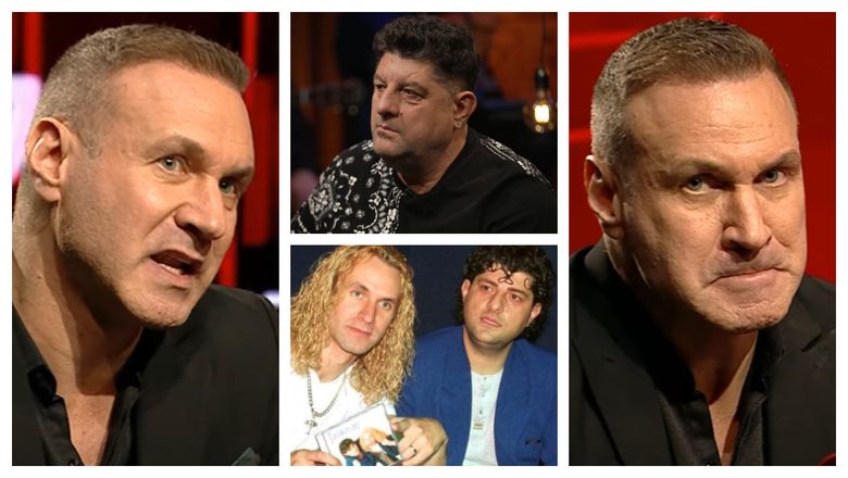 Alin Oprea a spus lucrurilor pe nume, după acuzațiile lui Tavi Colen de-a lungul timpului! Ce se află în spatele destrămării trupei Talisman?„Orice fel de reproș adus unul celuilalt este inutil.” Alin Oprea a spus lucrurilor pe nume, după acuzațiile lui Tavi Colen de-a lungul timpului! Ce se află în spatele destrămării trupei Talisman?„Orice fel de reproș adus unul celuilalt este inutil.”