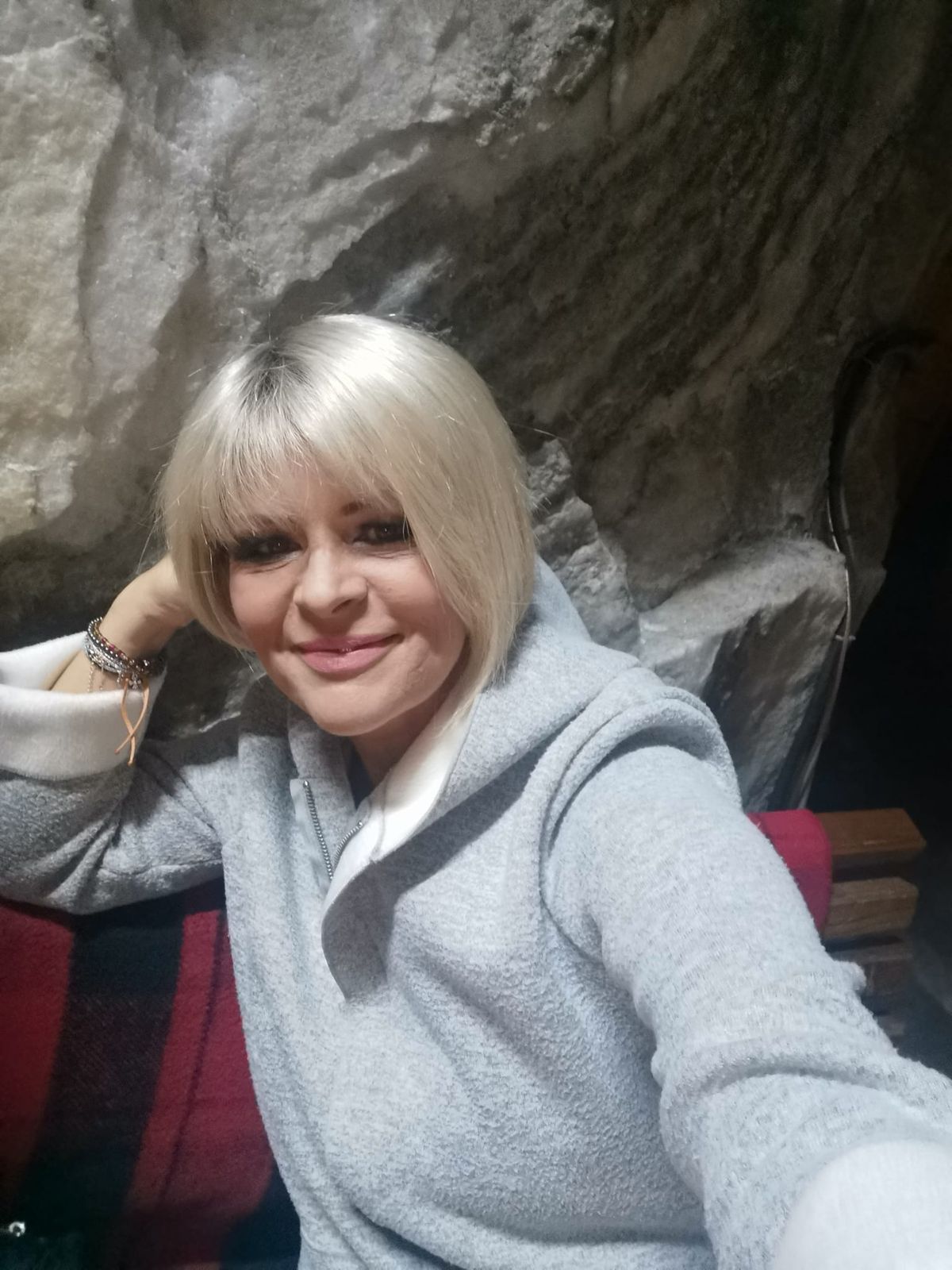 Sanda Ladoși sanda ladosi varsta