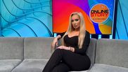Simona Trașcă a vorbit despre relația specială pe care o are cu fiul său. Ce îi spunea băiatul când o vedea pe mama sa la televizor