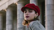 French Parisian. 