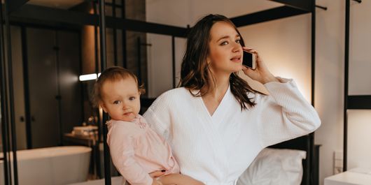 Echilibrul perfect: Cum să simplifici viața de mamă în 5 moduri eficiente