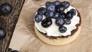 tarte cu frisca