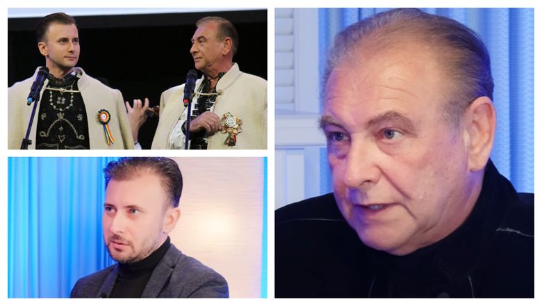 Nicolae Furdui Iancu, dezvăluiri neașteptate despre perioada de adolescență a copiilor săi!„Eu le spuneam să meargă la discotecă.” Nicolae Furdui Iancu, dezvăluiri neașteptate despre perioada de adolescență a copiilor săi!„Eu le spuneam să meargă la discotecă.”