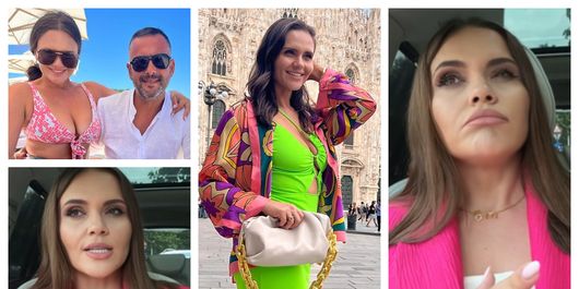 De câți bani are nevoie Cristina Șișcanu pentru a duce o viață așa cum își dorește? Vedeta a explicat ce ar face cu banii! „Așa ar arăta viața ideală pentru mine.”