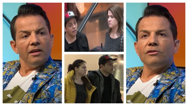 Jean de la Craiova, adevăratul motiv pentru care a locuit alături de soacra lui timp de 10 ani!„Mi-a ajutat Dumnezeu și am făcut căsuța, am făcut familia.” Jean de la Craiova, adevăratul motiv pentru care a locuit alături de soacra lui timp de 10 ani!„Mi-a ajutat Dumnezeu și am făcut căsuța, am făcut familia.”