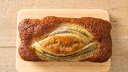 banana bread facuta in casa