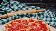pizza pepperoni