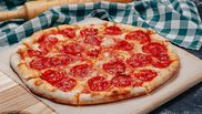 pizza pepperoni