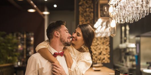 Cu ce zodie se potrivesc Gemenii în dragoste. Au compatibilitate perfectă