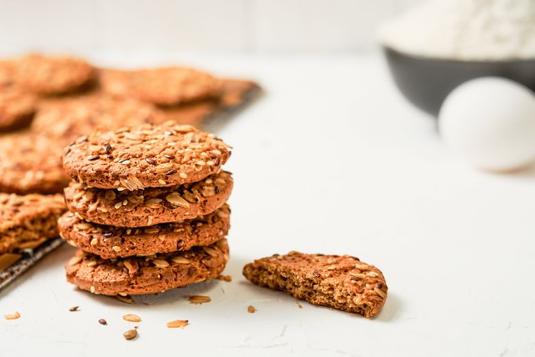 Biscuiți digestivi: beneficii pentru sănătate, ingrediente și nutriție