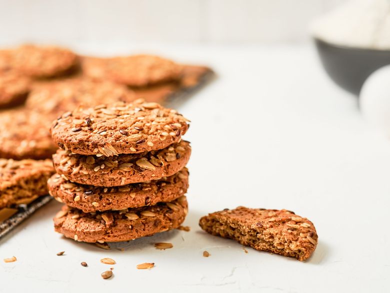 Biscuiți digestivi: beneficii pentru sănătate, ingrediente și nutriție Biscuiți digestivi: beneficii pentru sănătate, ingrediente și nutriție