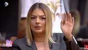 Robi caută discuții contradictorii cu Julia! O nouă ceartă a izbucnit între cei doi concurenți