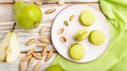 macarons cu crema