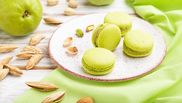 macarons