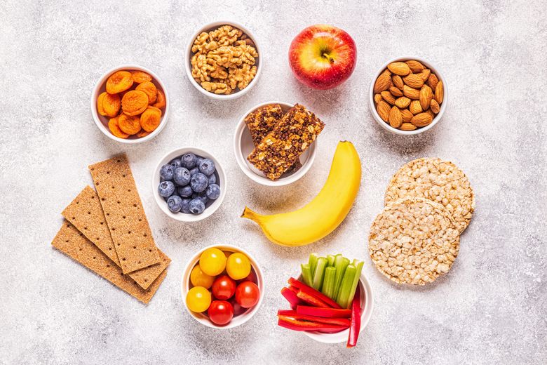snack sanatos