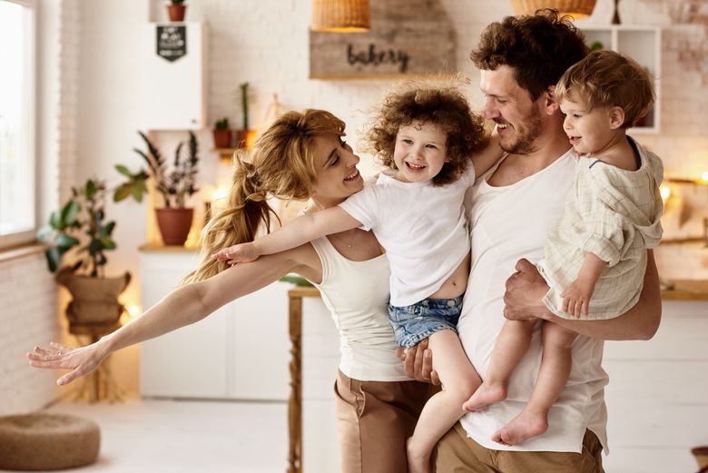 intemeierea unei familii