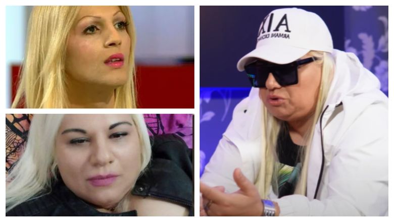 Nikita, despre cum a reușit să își depășească condiția socială! Artista a amintit de regretata sa prietenă, Naomy! „Ce vreți, să fiu Naomy? Naomy s-a născut săracă și a murit săracă cu duhul.” Nikita, despre cum a reușit să își depășească condiția socială! Artista a amintit de regretata sa prietenă, Naomy! „Ce vreți, să fiu Naomy? Naomy s-a născut săracă și a murit săracă cu duhul.”