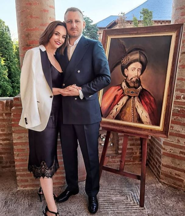 adrian brancoveanu si andreea marin