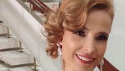 Monica Davidescu o partă în suflet pe mama sa ca pe o icoană, chiar și după ce femeia a părăsit această lume