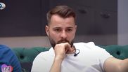 Gagea a observat că Virginia este tot cu gândul la Robi! Ce spune concurenta despre această situație
