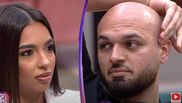 Gagea a observat că Virginia este tot cu gândul la Robi! Ce spune concurenta despre această situație
