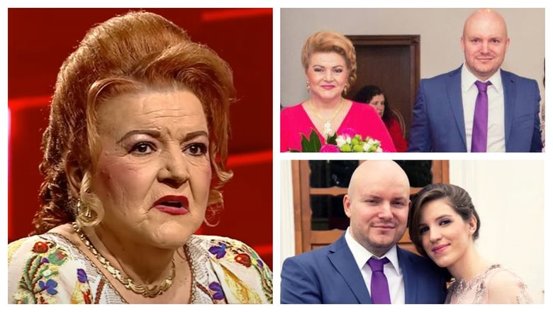 Maria Cârneci a vorbit despre calitățile pe care trebuie să le aibă un părinte bun! Cum și-a crescut artista fiul: „L-am crescut așa de frumos și mereu am vorbit cu el ca și cu un prieten.”