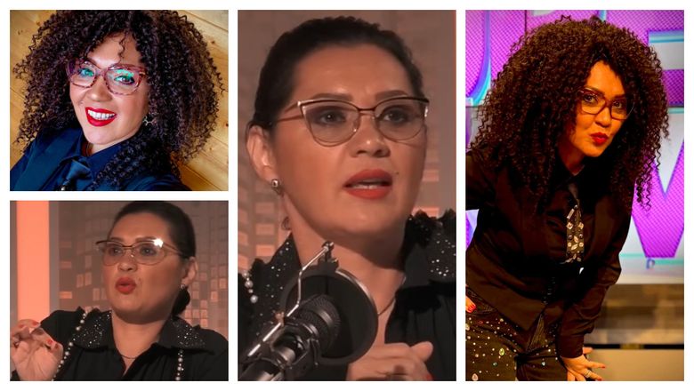 Minodora, despre cum ar trebui să se comporte bărbații și femeile într-o relație: „Bărbatul se dresează! Bărbatul, cum ți-l înveți, așa îl ai, de la bun început. Femeile sunt foarte sensibile și delicate.” Minodora, despre cum ar trebui să se comporte bărbații și femeile într-o relație: „Bărbatul se dresează! Bărbatul, cum ți-l înveți, așa îl ai, de la bun început. Femeile sunt foarte sensibile și delicate.”